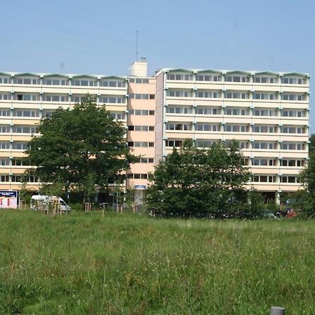 Ferienwohnung E511 Fuer 2-4 Personen An Der Ostsee Brasilien Eksteriør bilde