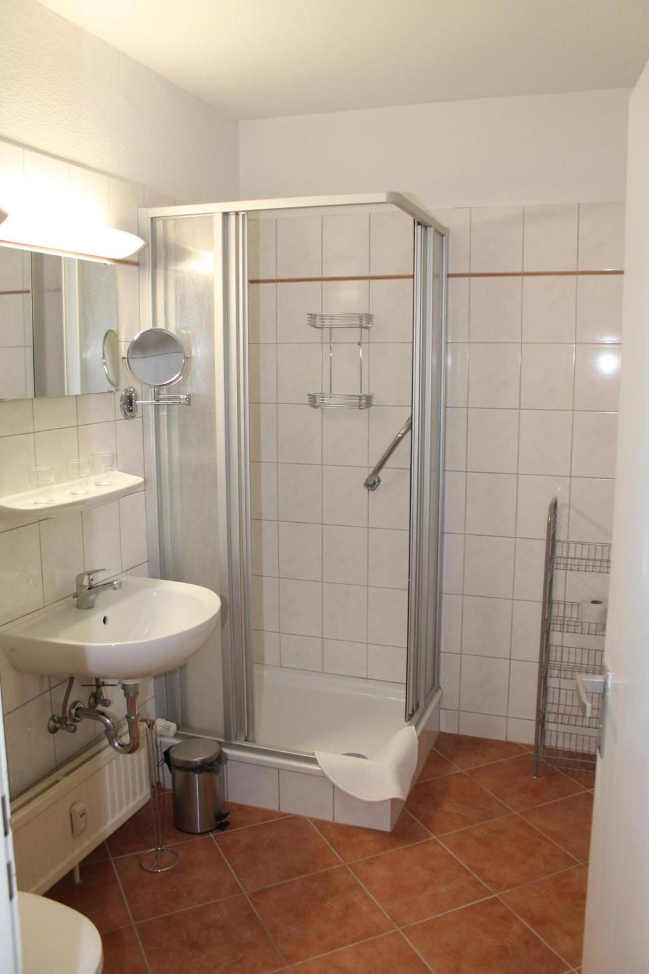 Ferienwohnung E511 Fuer 2-4 Personen An Der Ostsee Brasilien Eksteriør bilde